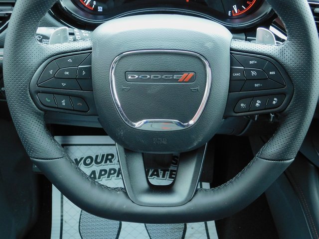 New 2026 Dodge Durango GT image 18