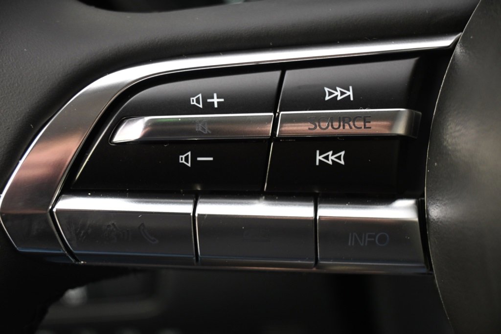 New 2026 MAZDA CX-50 AWD 2.5 S w/ Cargo Package image 32