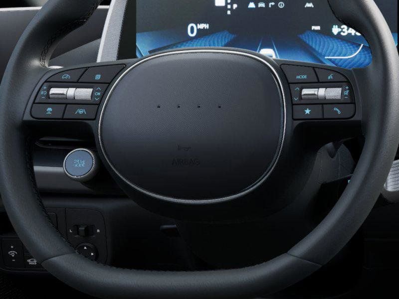 New 2025 Hyundai Ioniq 6 SE image 15