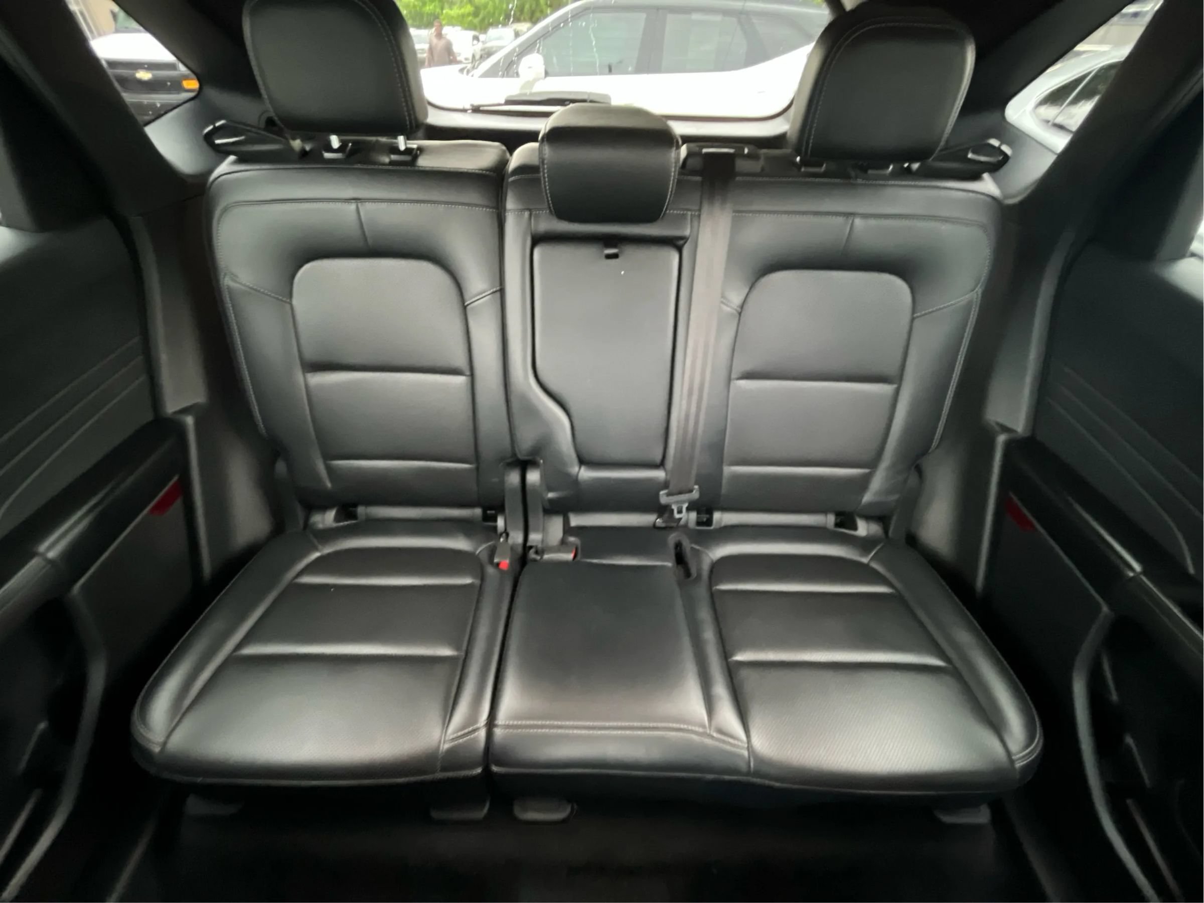Used 2021 Ford Escape SEL AWD/4WD image 15