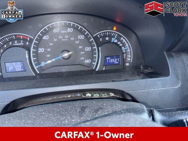 Used 2014 Toyota Camry LE FWD image 5