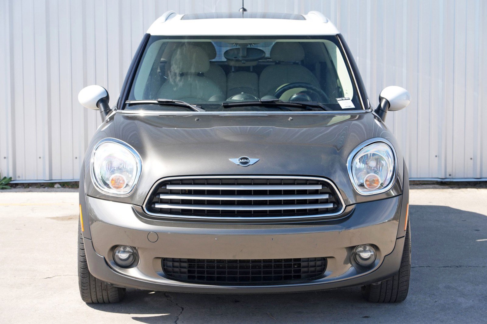 Used 2012 MINI Cooper Countryman image 38