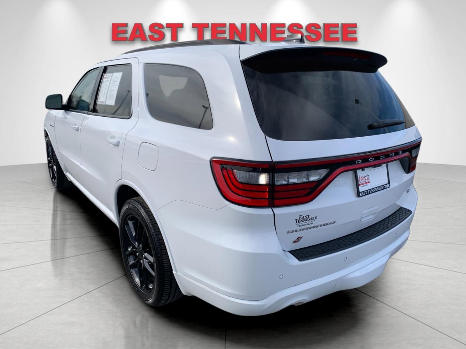 Used 2025 Dodge Durango R/T image 5