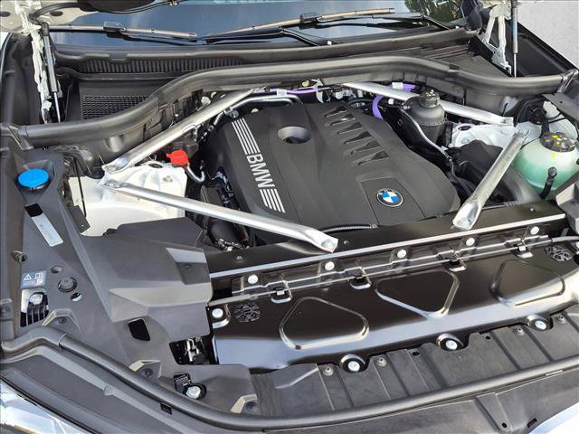 New 2026 BMW X5 xDrive40i w/ Climate Comfort Package AWD/4WD image 16