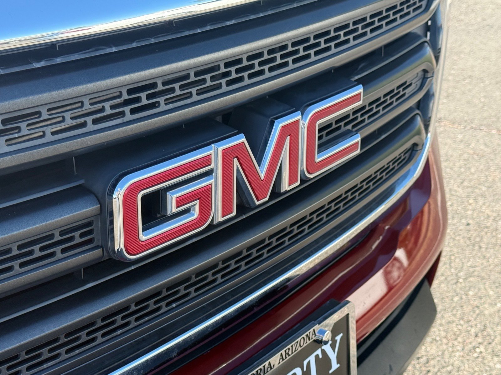 Used 2016 GMC Canyon 2WD Crew Cab w/ Convenience Package image 30