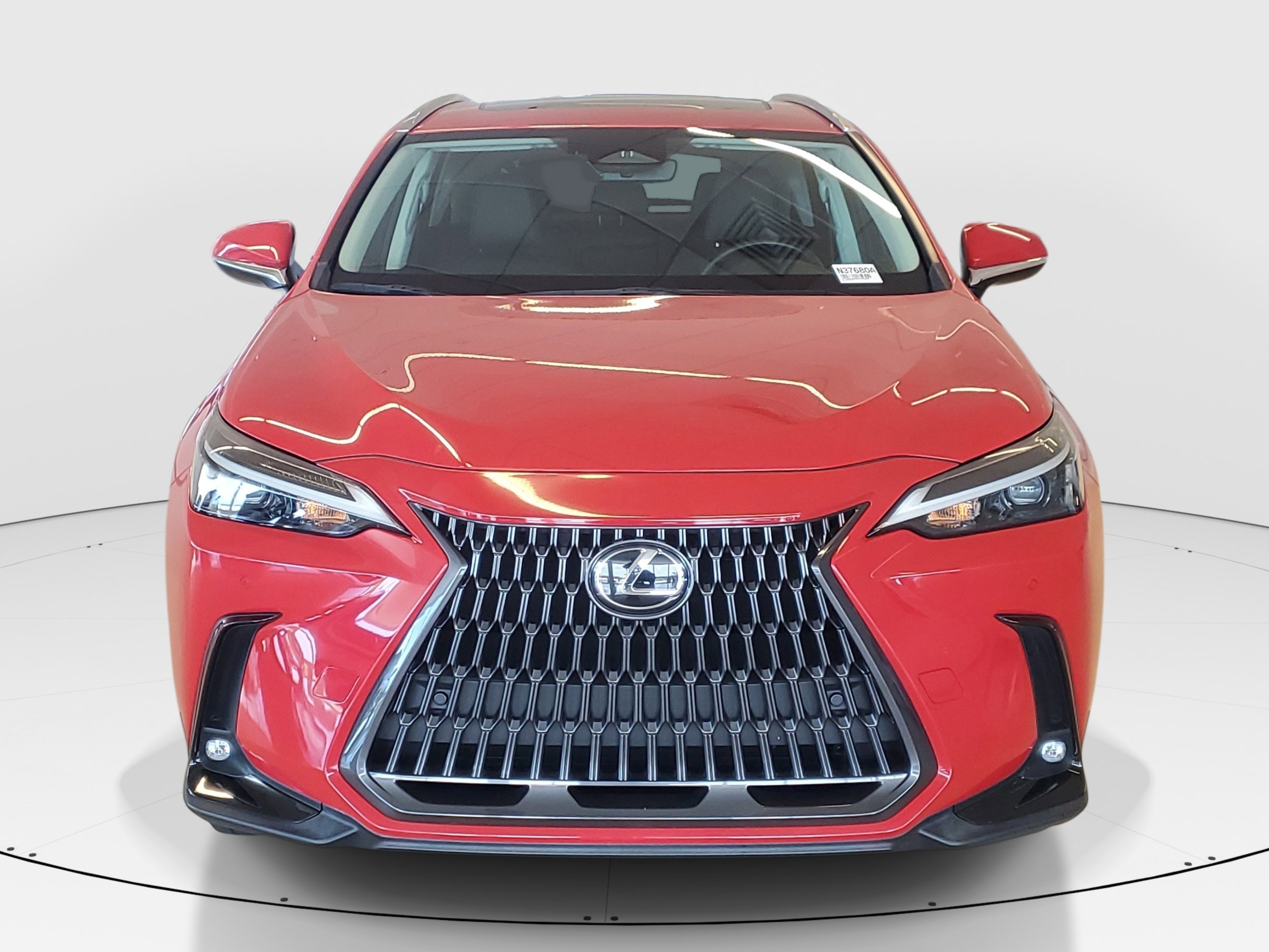 Used 2024 Lexus NX 250 FWD image 3