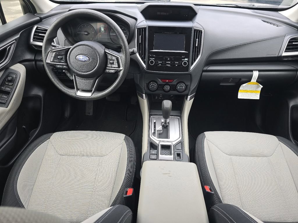 Used 2023 Subaru Forester AWD/4WD image 19