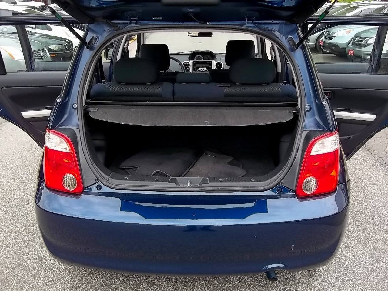 Used 2006 Scion xA FWD image 21