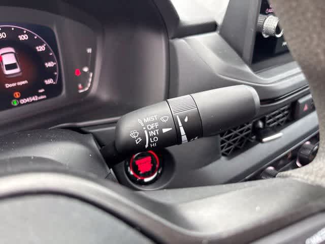Certified 2026 Honda Accord SE image 14