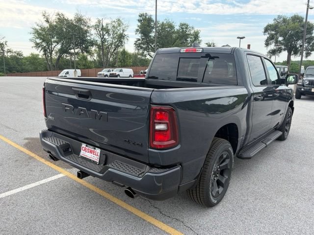 New 2026 RAM 1500 Express AWD/4WD image 6