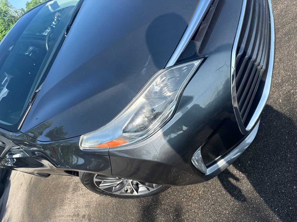 Used 2017 Toyota Avalon XLE Premium image 37