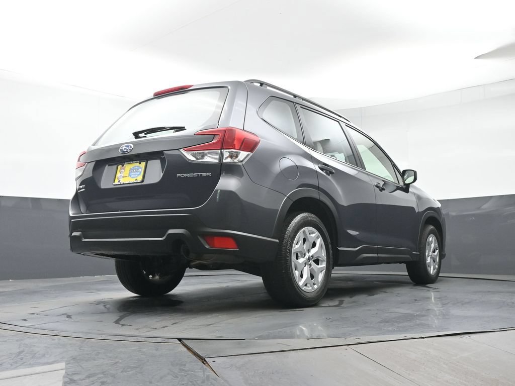 Used 2023 Subaru Forester AWD/4WD image 26
