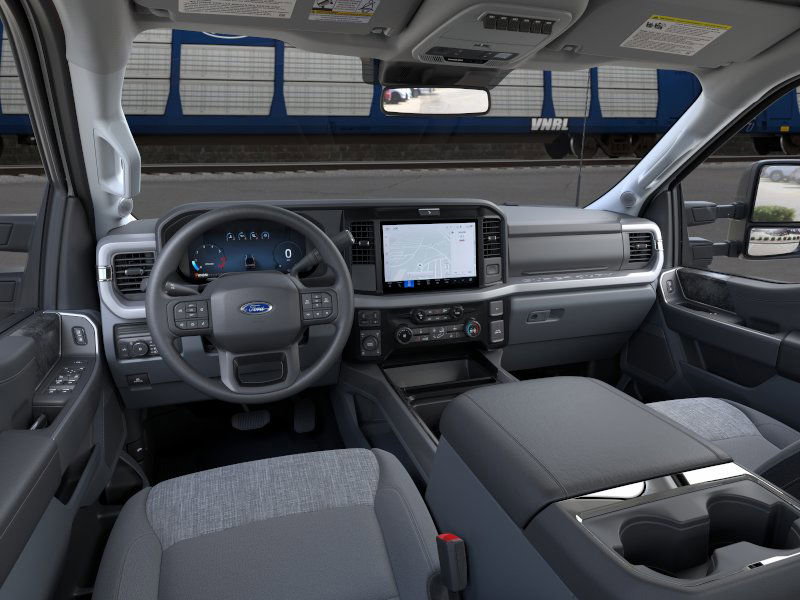 New 2026 Ford F350 XLT image 9