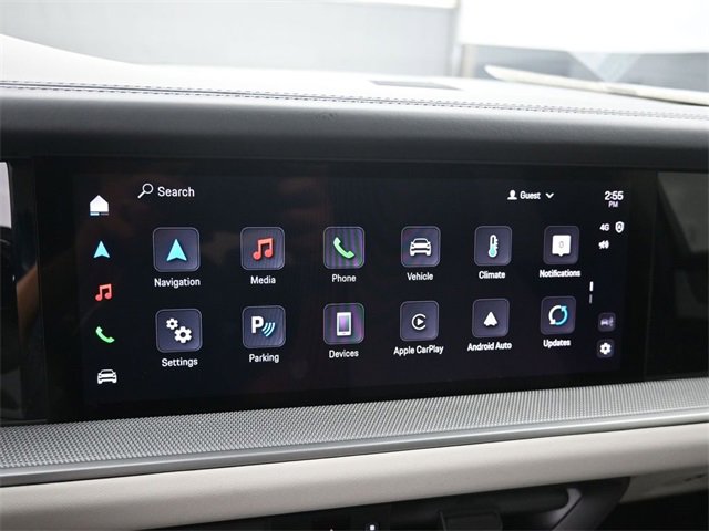 New 2025 Porsche Cayenne image 15