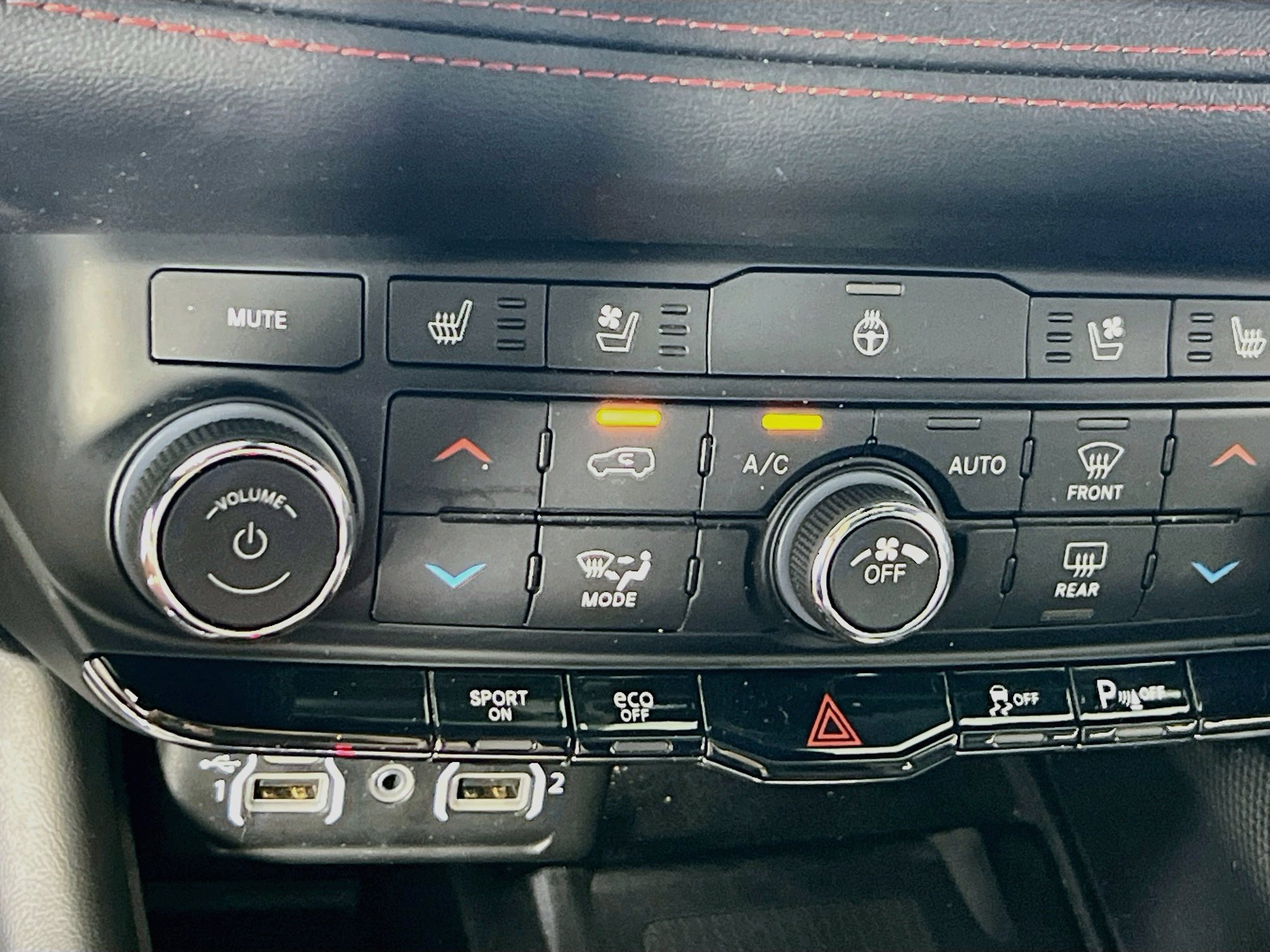 Used 2023 Dodge Durango R/T AWD/4WD image 20