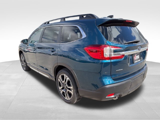 New 2027 Subaru Ascent Limited AWD/4WD image 5