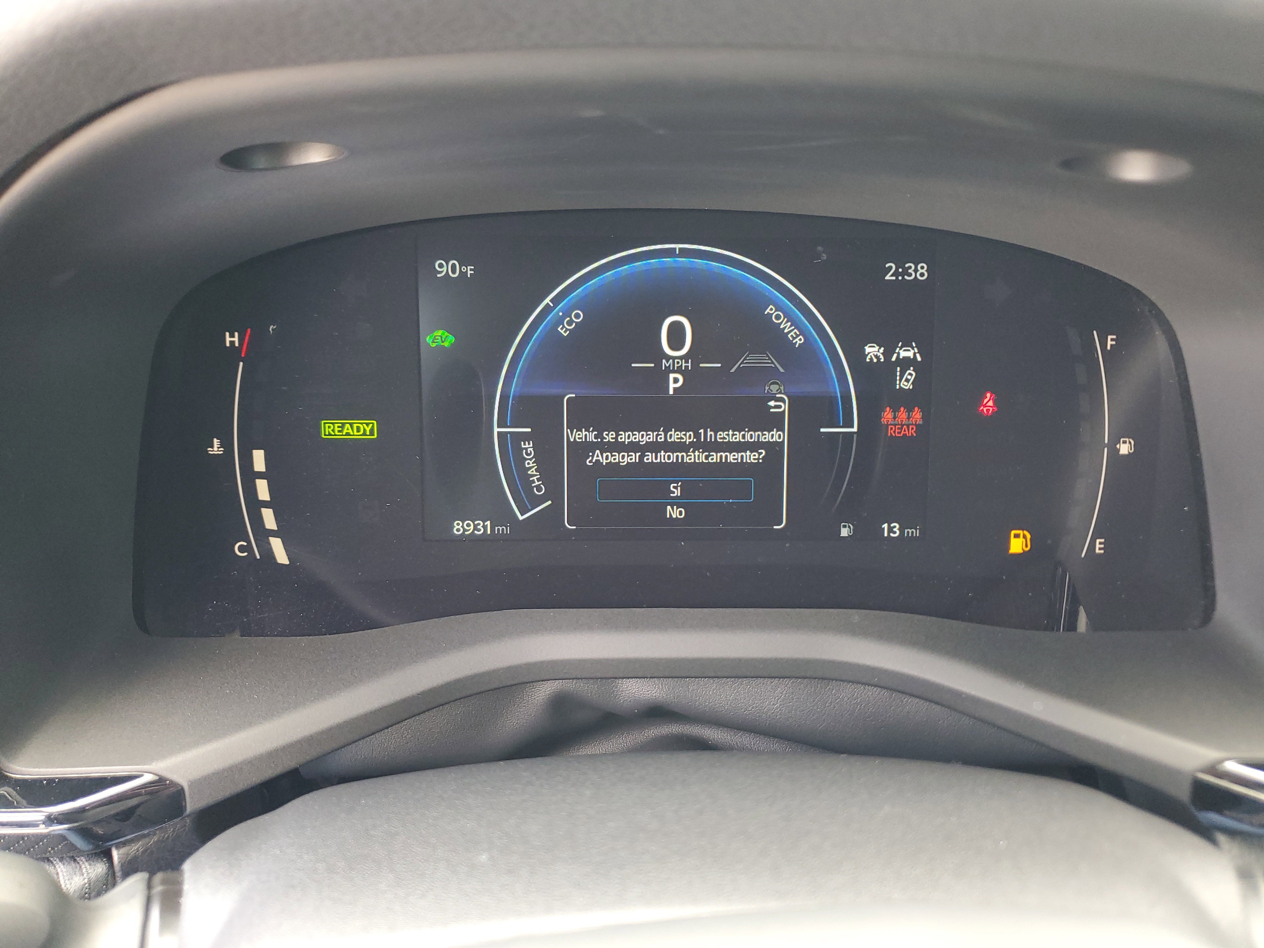 Used 2025 Toyota Camry SE FWD image 30