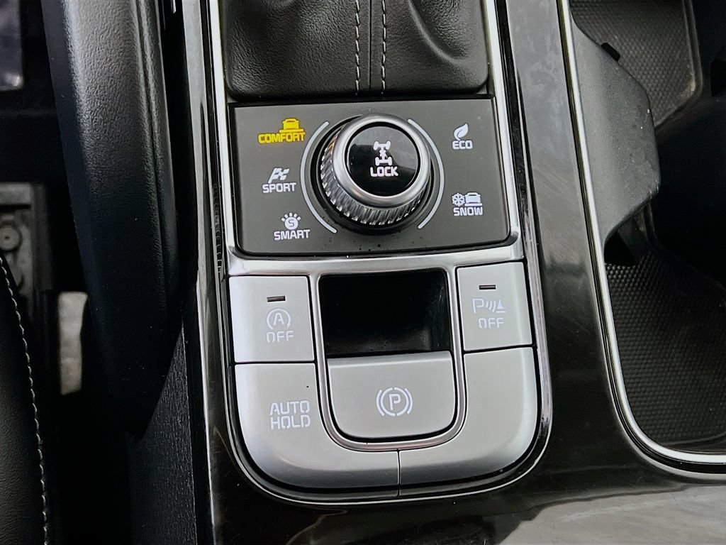 Certified 2022 Kia Telluride LX AWD/4WD image 12