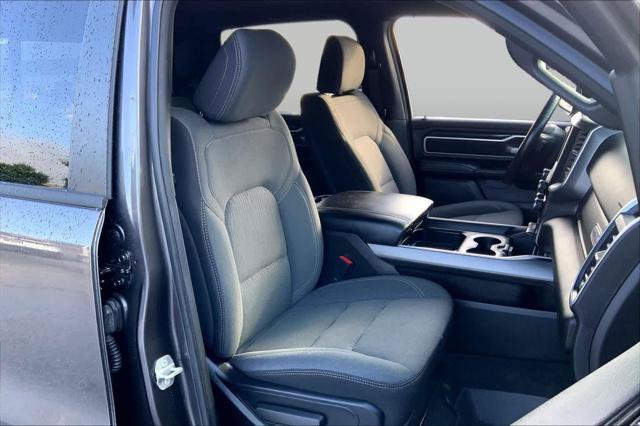 Certified 2023 RAM 1500 Lone Star RWD image 9