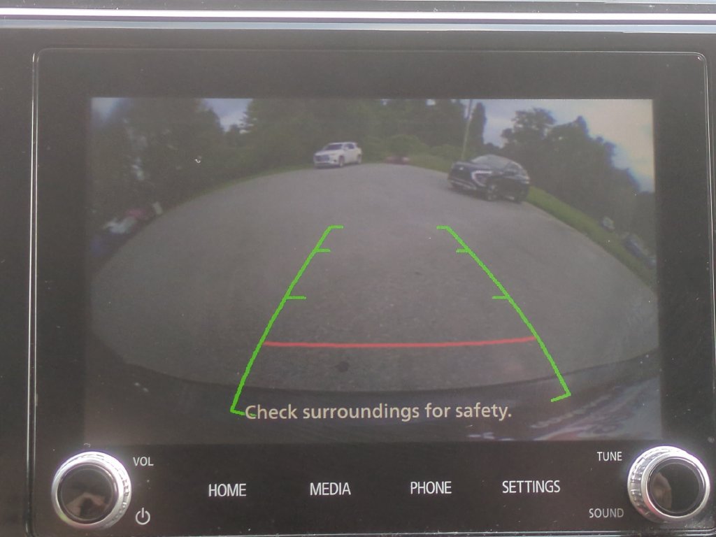 Used 2024 Mitsubishi Outlander Sport AWD image 10