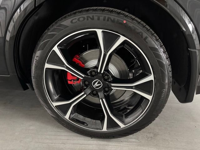 New 2026 Acura MDX Type S AWD/4WD image 9