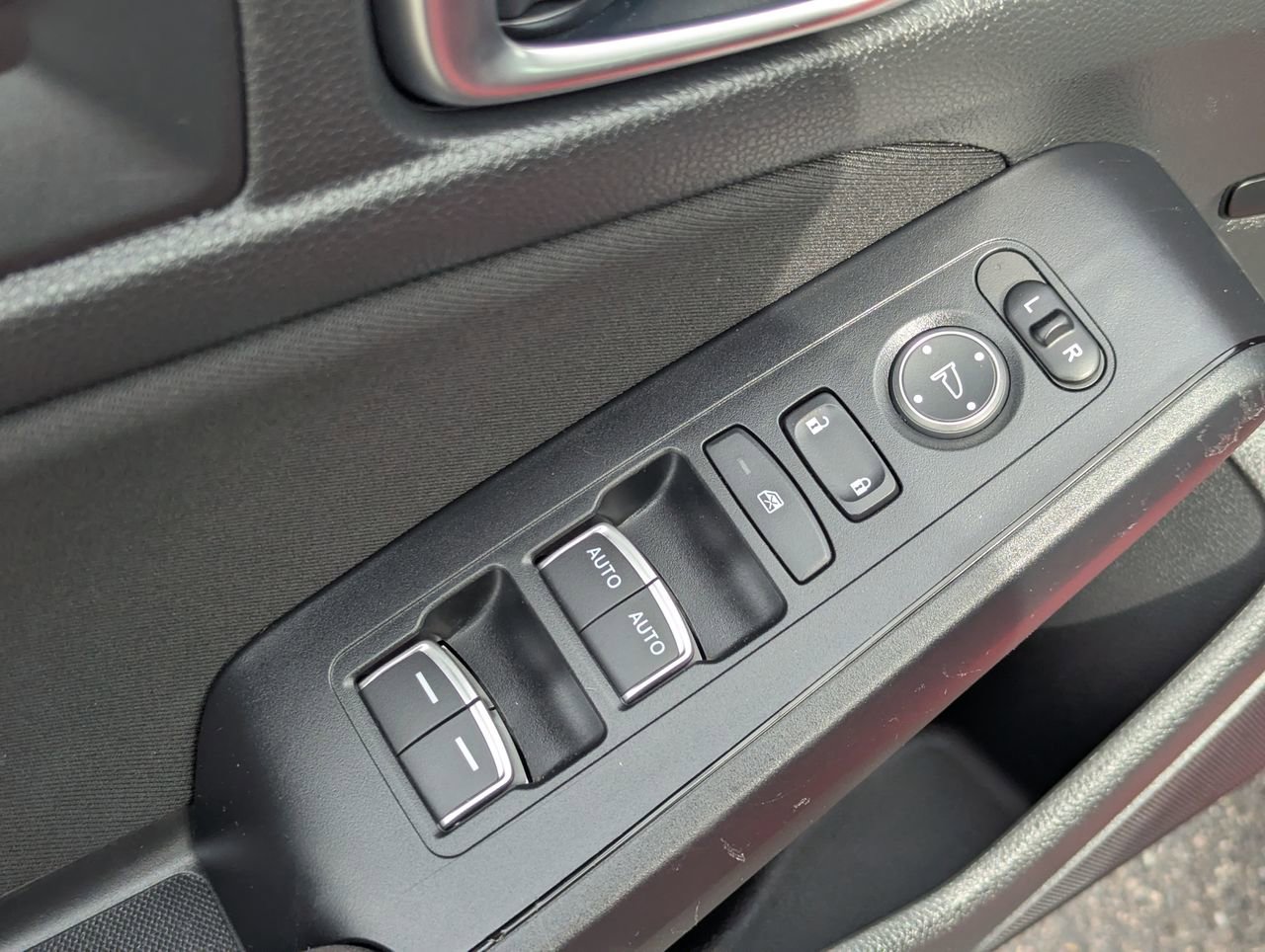 Used 2024 Honda Civic Sport image 22