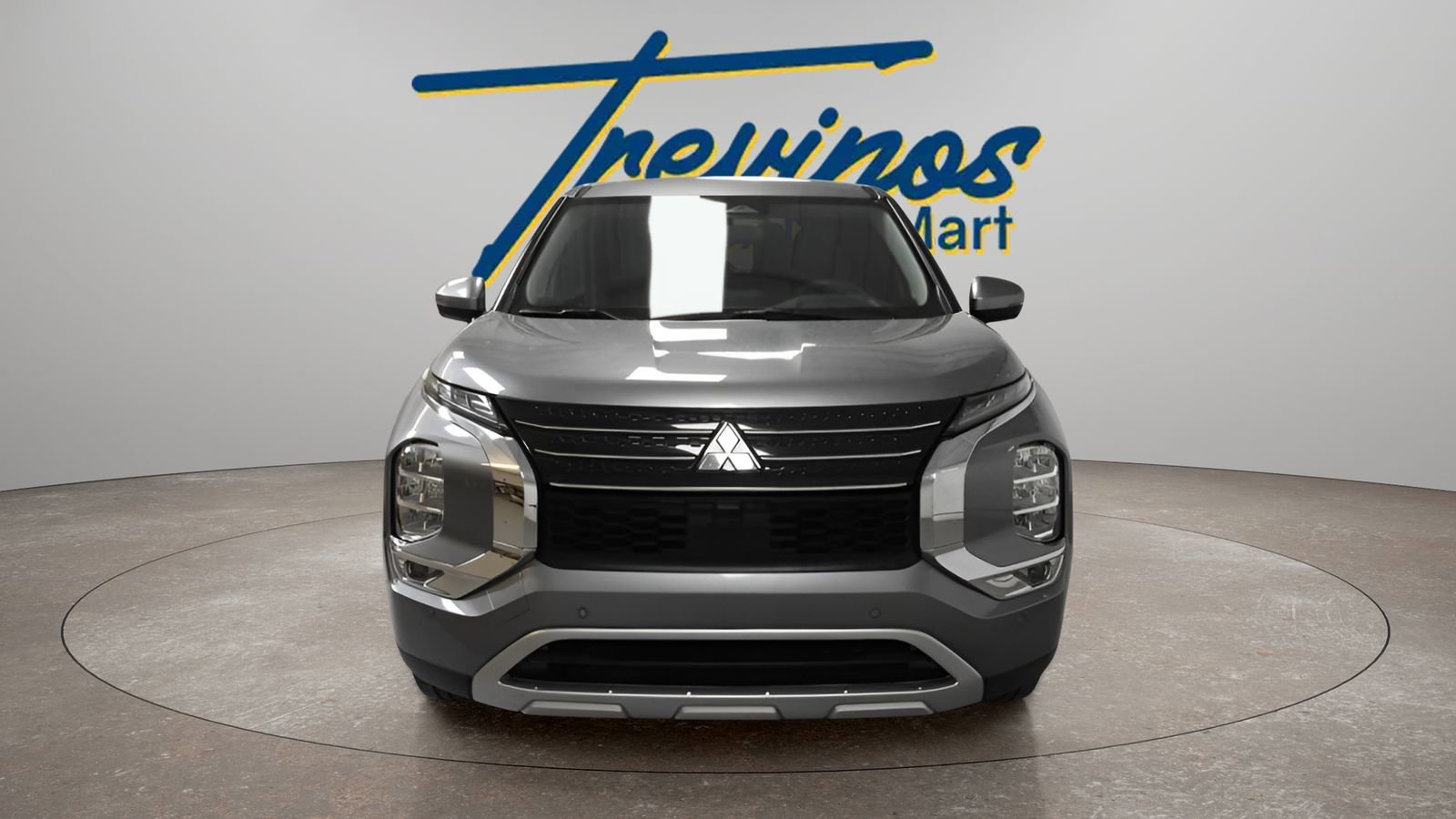 Used 2024 Mitsubishi Outlander SE image 4