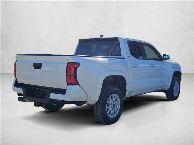 Used 2024 Toyota Tacoma SR5 image 5