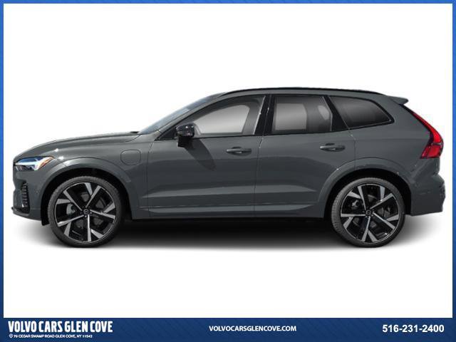 New 2026 Volvo XC60 T8 Ultra w/ Protection Package Premier AWD/4WD image 2