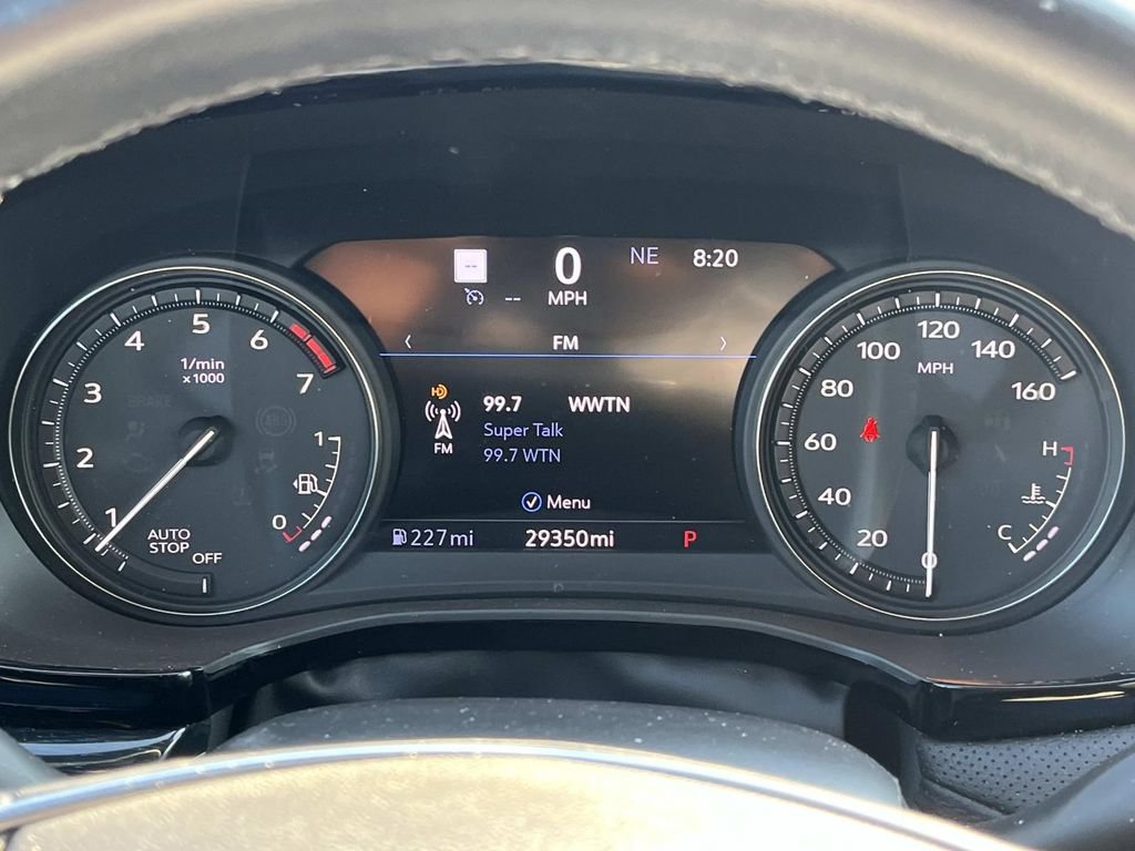 Used 2023 Cadillac XT5 Premium Luxury w/ Technology Package FWD image 52