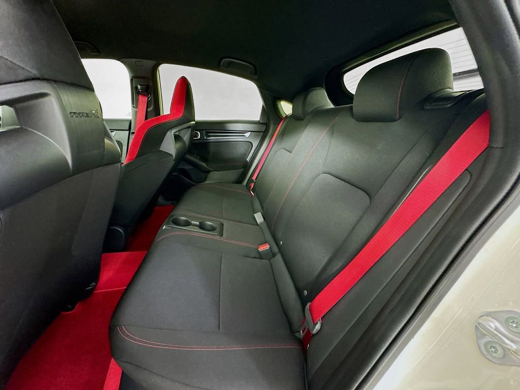 Used 2025 Honda Civic Type R image 28