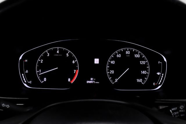 Used 2019 Honda Accord Sport image 25