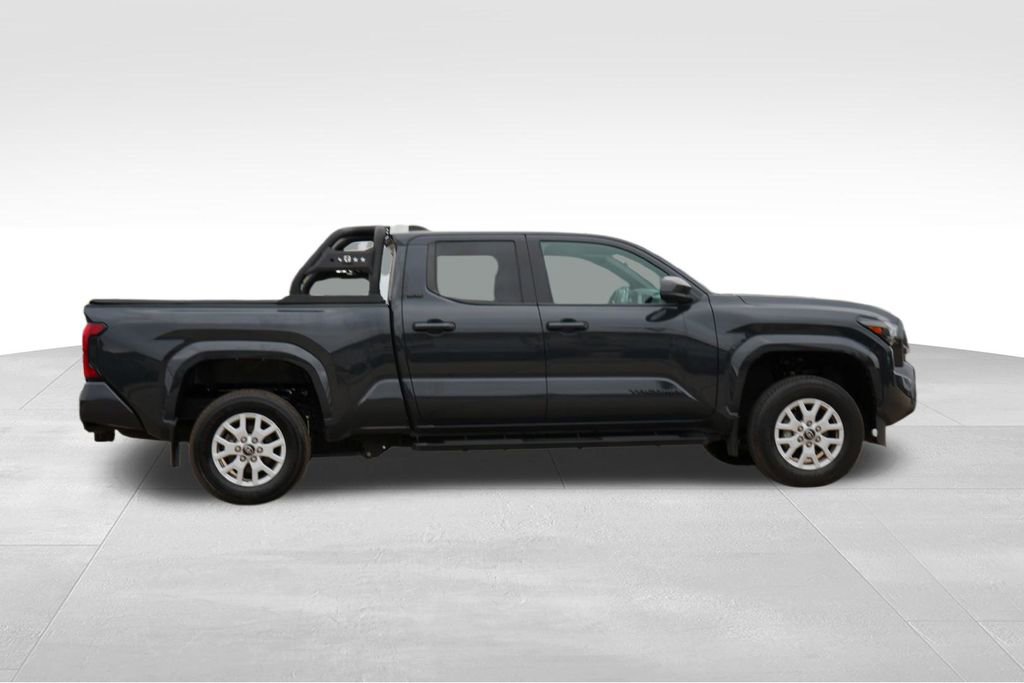 Used 2024 Toyota Tacoma SR5 image 8