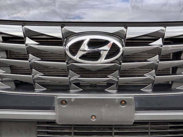 Used 2023 Hyundai Tucson XRT AWD/4WD image 7