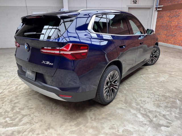 Used 2026 BMW X3 xDrive30i w/ Premium Package AWD/4WD image 5