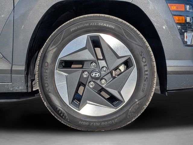 Used 2024 Hyundai Kona SEL FWD image 33
