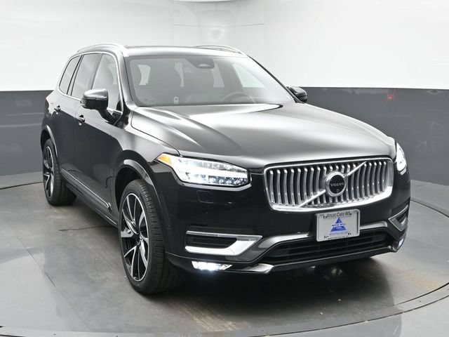 Used 2024 Volvo XC90 B6 Ultimate w/ Lounge Package AWD/4WD image 2