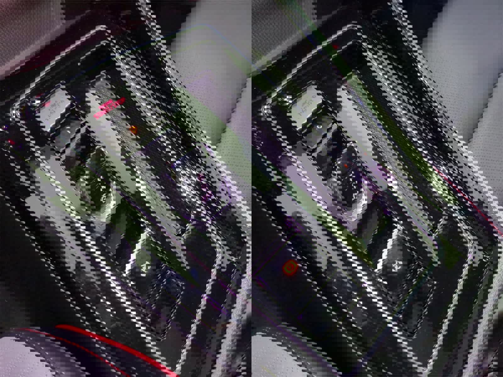 New 2025 Volkswagen GTI SE image 33