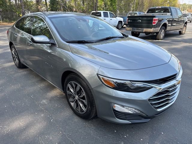Used 2024 Chevrolet Malibu LT image 7