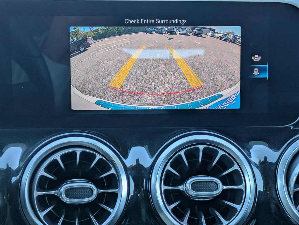 Used 2021 Mercedes-Benz GLA 250 w/ Premium Package image 25