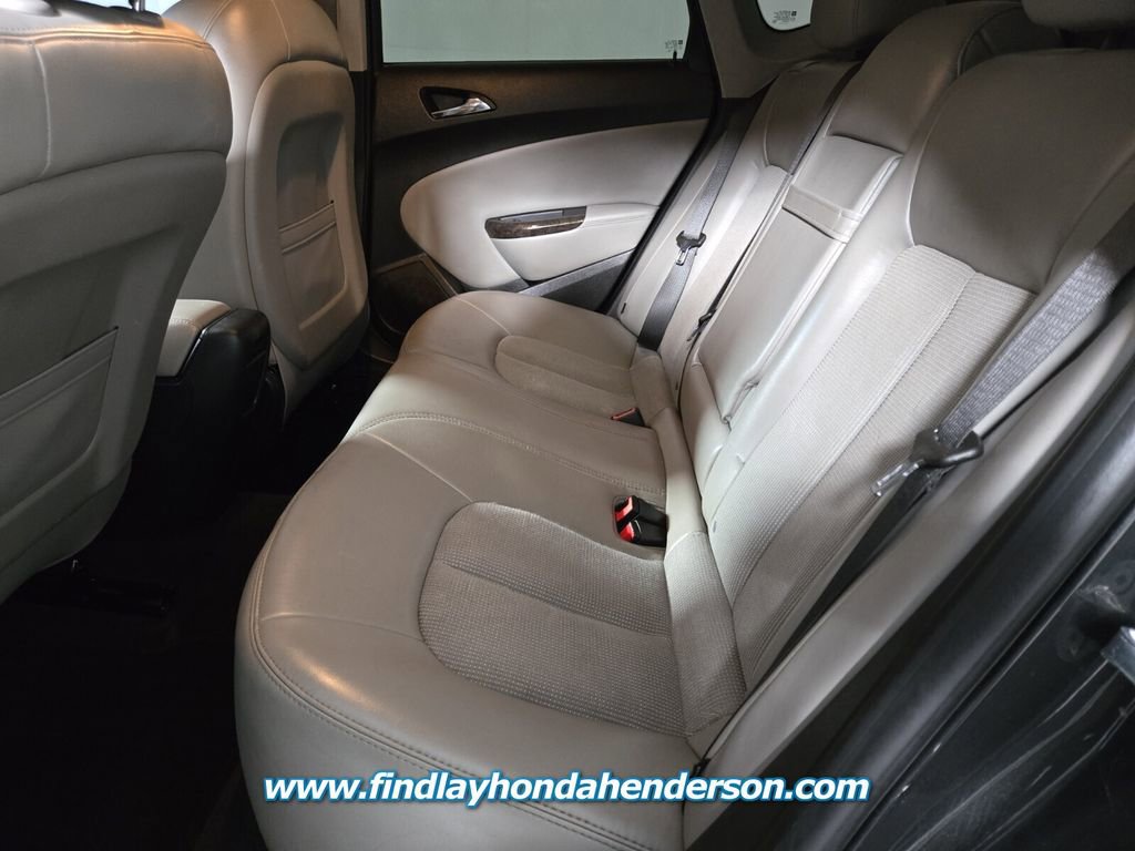 Used 2014 Buick Verano FWD image 15