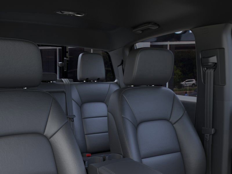 New 2026 GMC Canyon Elevation w/ Convenience Package AWD/4WD image 24