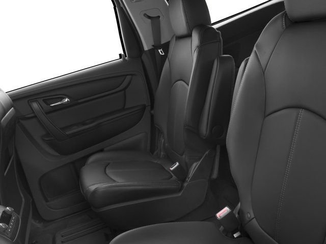 Used 2016 Chevrolet Traverse LT FWD image 17