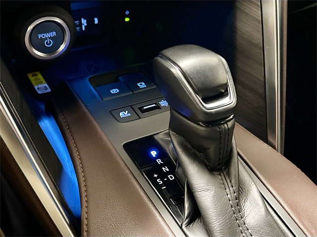 Used 2021 Toyota Venza XLE image 13