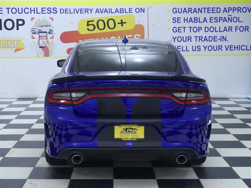 Used 2020 Dodge Charger R/T w/ Plus Group image 6