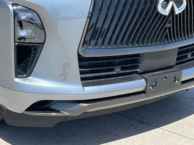 Used 2025 INFINITI QX80 Autograph AWD/4WD image 9