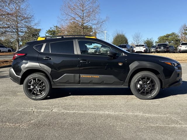 New 2026 Subaru Crosstrek 2.5i Wilderness image 2