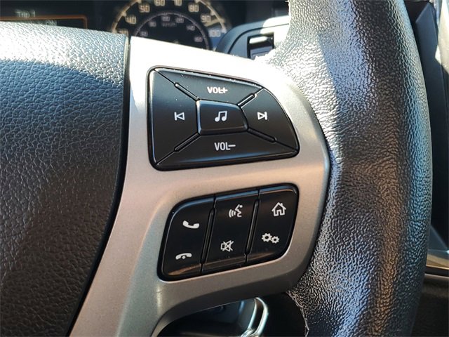 Used 2019 Ford Ranger XLT w/ Equipment Group 302A Luxury image 13