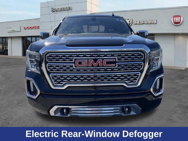 Used 2019 GMC Sierra 1500 Denali AWD/4WD image 8