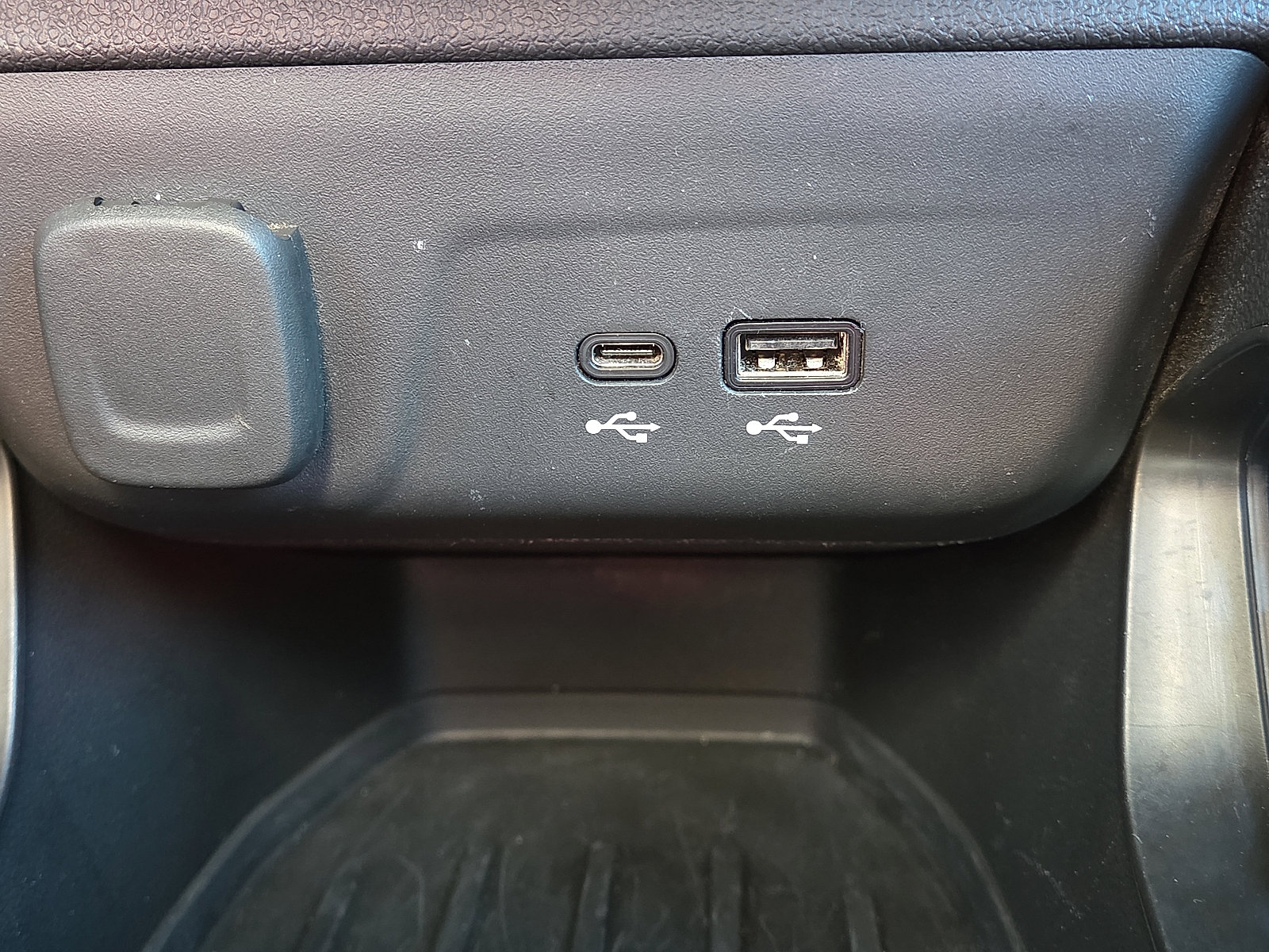 Used 2025 Chevrolet TrailBlazer ACTIV image 15